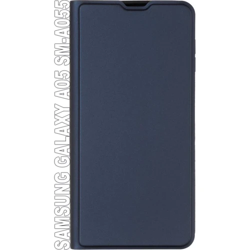Чохол для телефона BeCover Book Exclusive New Style Blue для Samsung A055 Galaxy A05 (710152)
