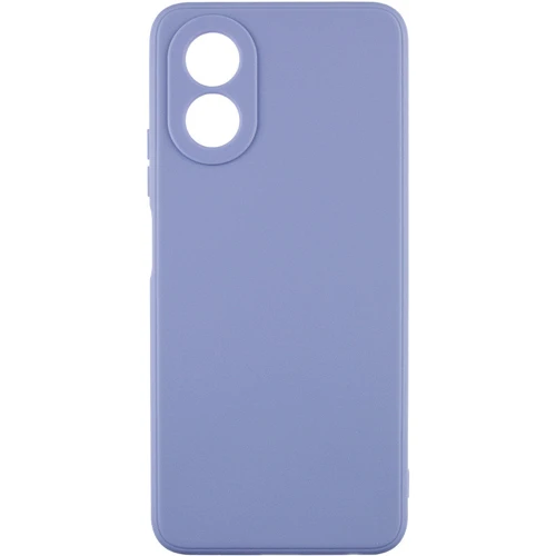 

Tpu Case Candy Full Camera Mist Blue for Oppo A38 / A18