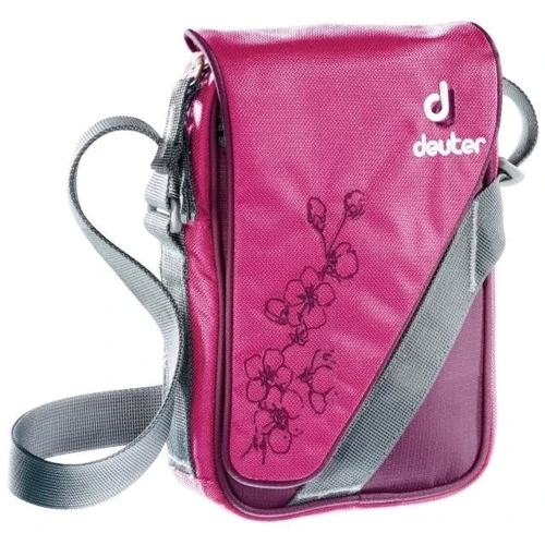 Рюкзак Deuter Escape I Magenta-Blackberry (39110)