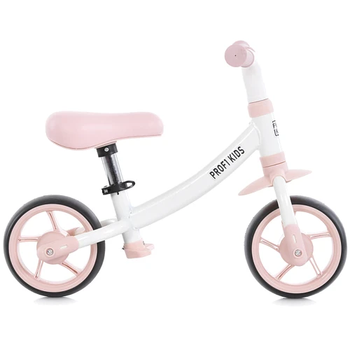 Беговел Prof1 Kids MBB 1040 Pink: Производитель Prof1 Kids