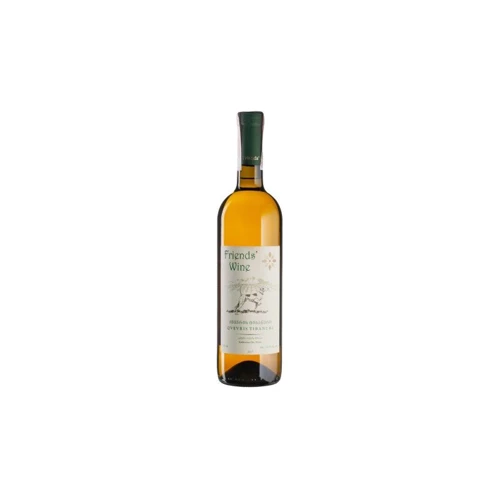 Вино Friends' wine Qvevris Tibanuri (0,75 л.) (BW48293)
