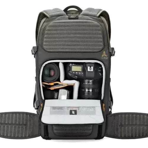 Lowepro Flipside Trek BP 450 AW (LP37016-PWW) фото 5