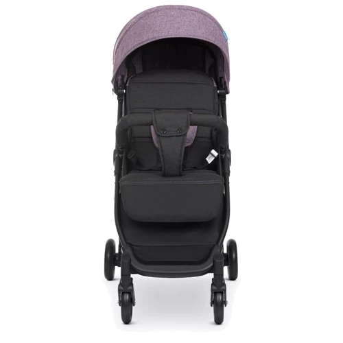 Візок Bambi M 4249-2 Shadow Pink фото 11