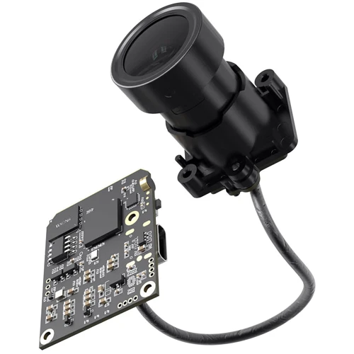 Камера FPV RunCam Night Cam Prototype (HP0008.9968): Производитель RunCam