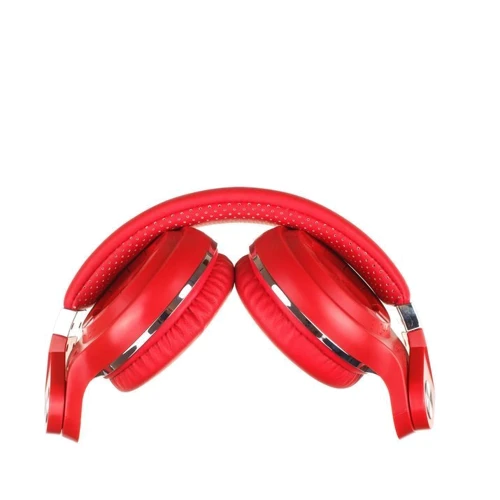 Наушники Bluedio T2+ Red: Сопротивление наушников (Ом) 16