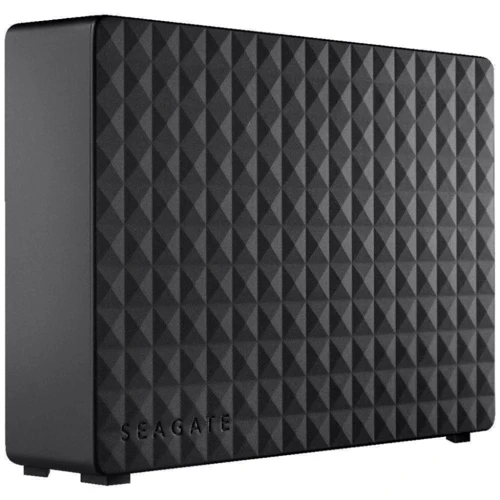 Внешний жесткий диск Seagate Expansion 10 TB (STEB10000400)