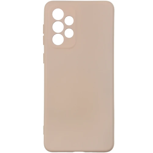 Чохол для телефона ArmorStandart ICON Case Pink Sand для Samsung A336 Galaxy A33 5G (ARM61655)