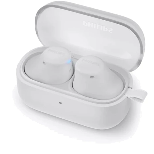 Наушники Philips TAT2149 White (TAT2149WT/00): Тип крепления без креплений