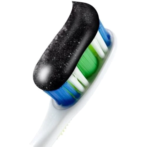 Colgate Зубная паста Безопасное отбеливание Природный уголь 75 мл: Количество в упаковке, шт 1