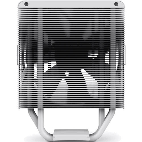 Кулер NZXT Freeze T120 White (RC-TN120-W1): Разъем 4pin