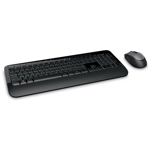Комплект беспроводной Microsoft WL Desktop 2000 USB RU Ret (M7J-00012): Назначение стандартная