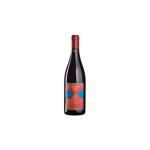 Вино Matassa Mambo Sun (0,75 л.) (BWQ6299)