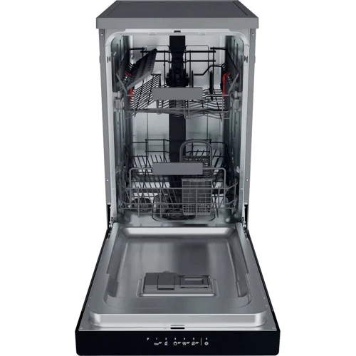 Посудомийка Whirlpool WSFC 3M27 X