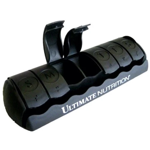 Таблетница Ultimate Nutrition Pill Box
