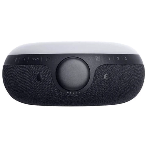 Акустика JBL Horizon 2 Hotel Black (HORIZON2HOTELBLKEU): Частотний діапазон 75 - 20 000 Гц