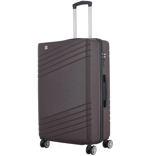 Чемодан Semi Line 28" (L) Brown (T5788-3)