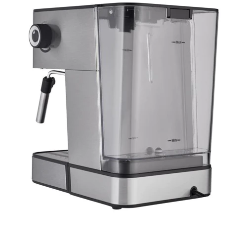 Кавоварка Rotex RCM750-S Life Espresso: Тиск, бар 15