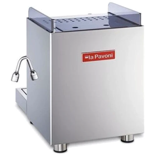Кофеварка La Pavoni LPSCCC01EU: Мощность, Вт 1400