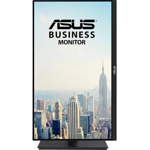 Монитор ASUS VA27ECPSN (90LM055J-B01170): Время реакции, мс 5