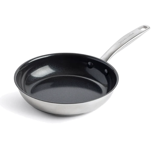 

Сковорода KitchenAid Proline 20 см (CC003385-001)