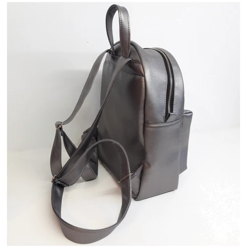 Женский рюкзак Sambag Talari LSG silver dark (12315004): Тип Рюкзаки