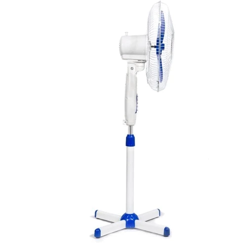 Вентилятор Holmer HFS-1216B: Кількість швидкостей 3