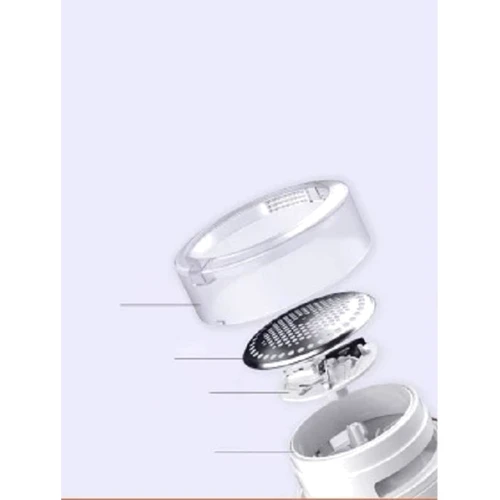 Машинка для удаления катышек Xiaomi Lofans White CS-621 фото 2