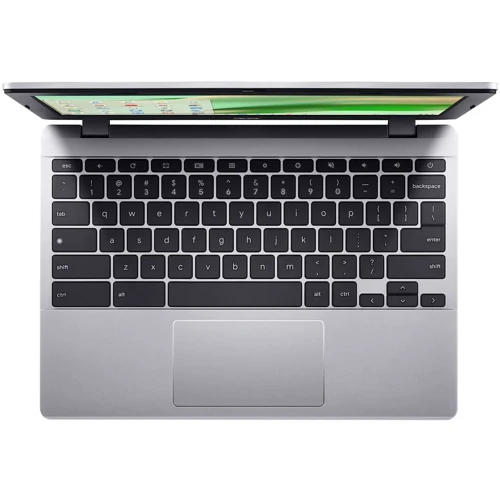 Ноутбук Acer Chromebook CB311-12H (NX.KX1EU.006) UA: Оперативная память 4 ГБ
