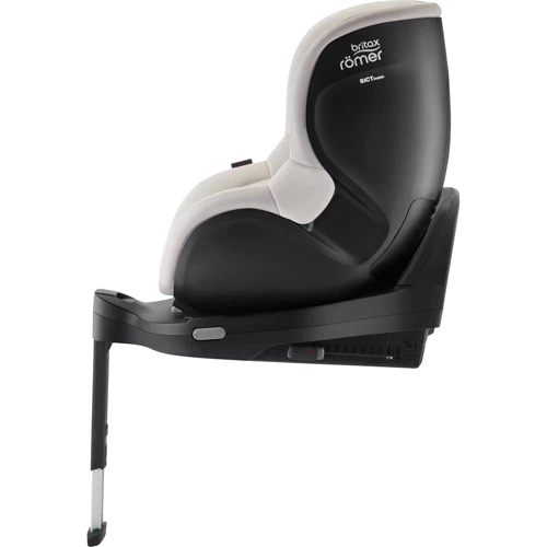 Автокрісло BRITAX-ROMER DUALFIX PRO LUX Soft Taupe (2000040886) фото 6