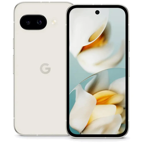 Смартфон Google Pixel 9a 8/128Gb Porcelain