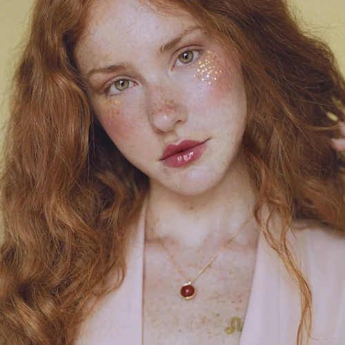 Набор Bijoux Indiscrets HOROSCOPE - Leo (Лев)