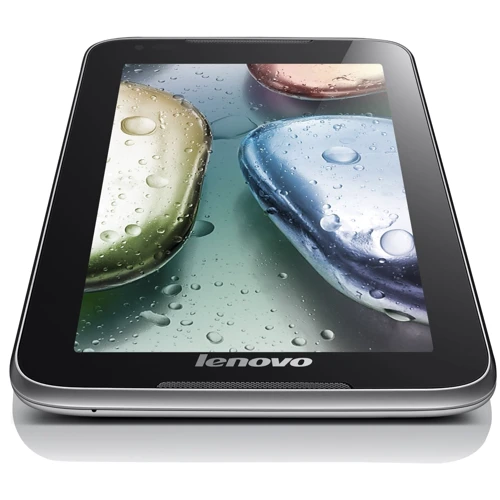Lenovo IdeaTab A1000-F 16GB Black Grade C Б/У: Причина уценки Б/У, значительные следы использования, потетрости, царапины, засветы, пятна, которые не мешают отобр