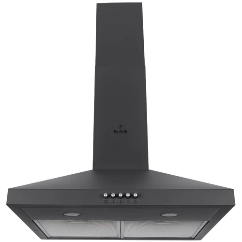 Вытяжка Perfelli K 5202 SG 700 LED