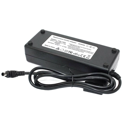 Зарядное устройство Sony 120W 16V 7.5A 6.5x4.4mm YDS-120A OEM (79452)