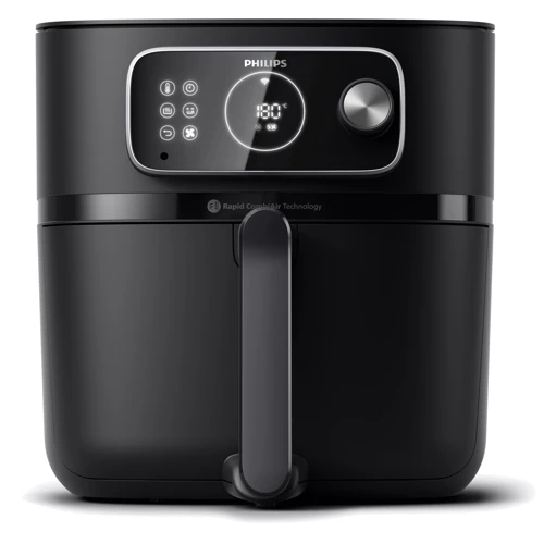 Фритюрниця Philips HD9875/90