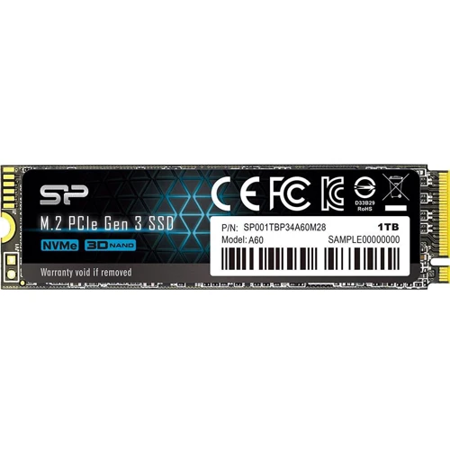 Silicon Power P34A60 1 TB (SP001TBP34A60M28)