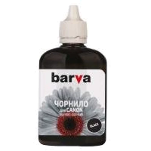 Чернила Barva CANON CLI-471 BLACK 90 г (C471-553)