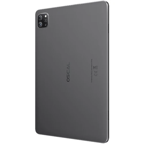 Планшет Oscal Pad 60 3/64GB Wi-Fi Grey (UA): Процесор Rockchip RK3326S