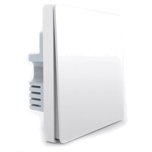 Гаджет для дома Aqara Light Switch (Line-Neutral Single-Button)