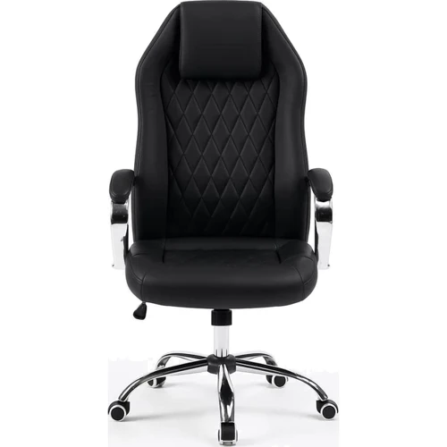 Кресло офисное Special4You Imperium black (E7504)