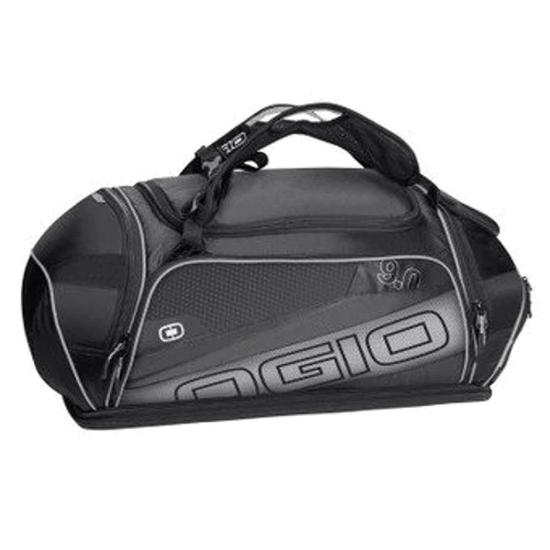 OGIO 9.0 Endurance Bag Black/Silver (112035.030)