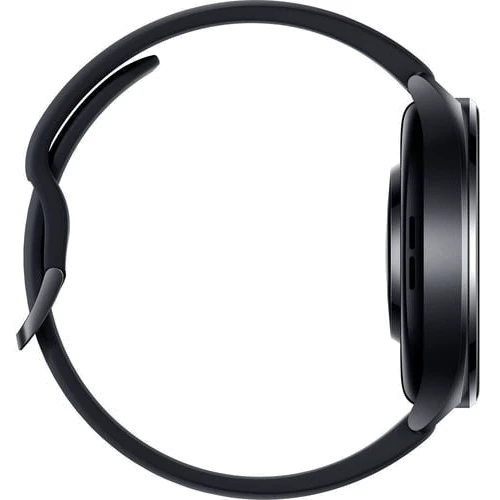 Смарт-часы Xiaomi Watch 2 Black Approved Витринный образец: Причина уценки Активированы, витринный образец, хорошее состояние, комплектация полная: коробка, зарядка, часы