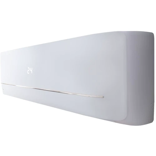Кондиционер Toshiba RAS-24U2KH2S-EE/RAS-24U2AH2S-EE: Вид установки внутреннего блока настенный
