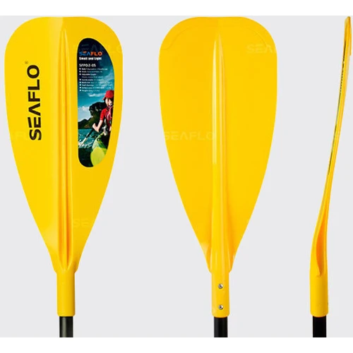 SUP-доска SF-S002 SeaFlo, синяя (SF-S002-BL) фото 3
