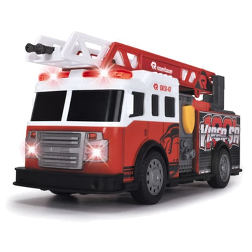 Автомодель Dickie Toys Вайпер пожежна машина (3714019)