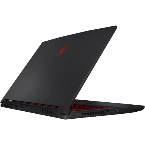 Ноутбук MSI GF65 Thin 10UE (GF6510UE-092US) CUSTOM фото 18