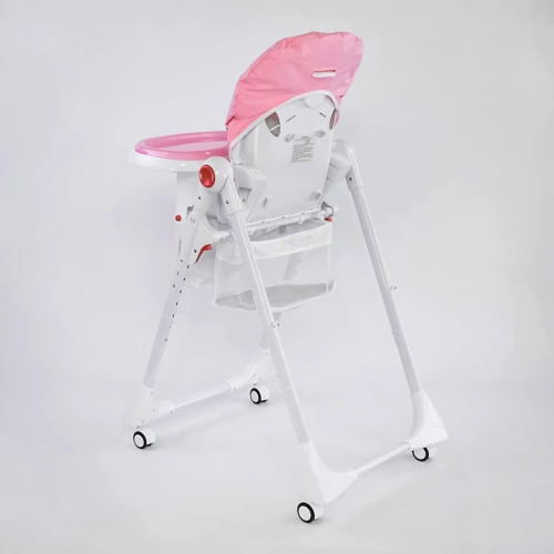 Детский стульчик для кормления JOY Пони К-73480