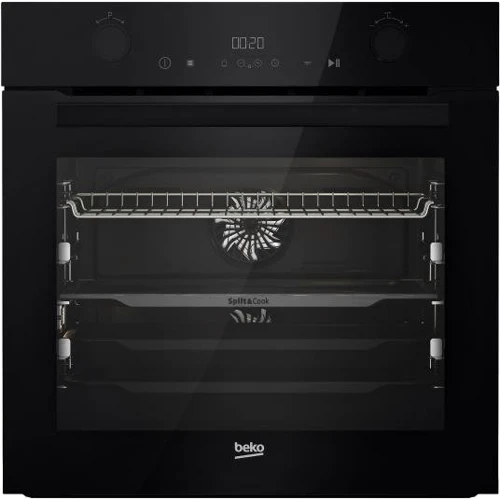 Духова шафа електрична Beko BBVM17400BPS
