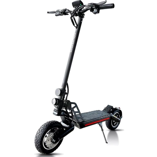Електросамокат KUGOO G2 PRO (800 Вт; 13 А/год; 48 В), чорний