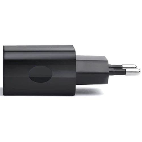Зарядное устройство REAL-EL Wall Charger 2xUSB CH-210 black (EL123160014): Кабель в комплекте отсутствует